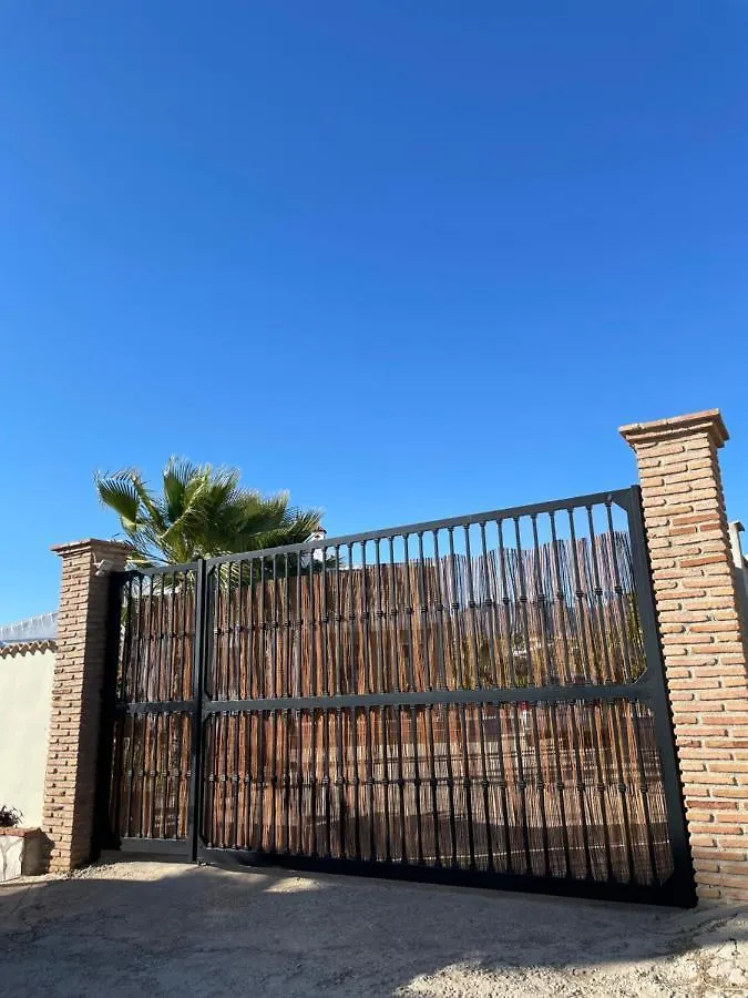 托罗克斯科斯塔Casa Helen别墅