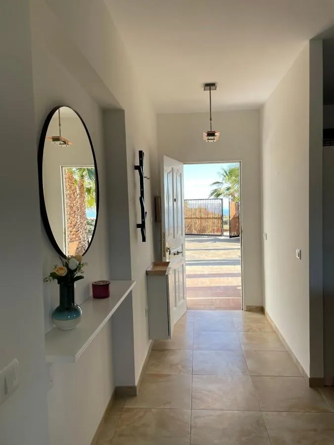 Casa Helen Villa Torrox Spanje
