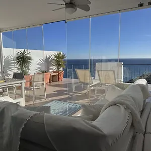  Appartement Apartamento Calaceite Spanje