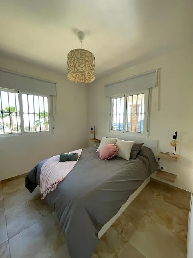 Holiday home Casa Helen Villa Torrox