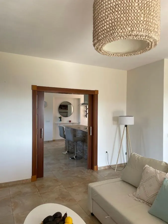 Holiday home Casa Helen Villa Torrox