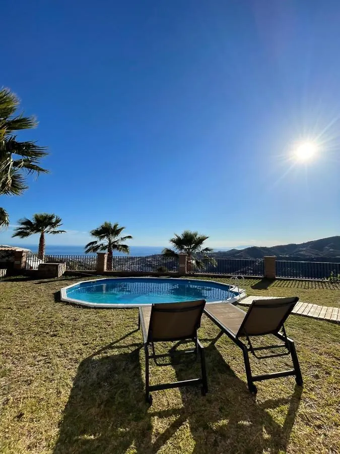 Casa Helen Villa Torrox 0*,  Spain