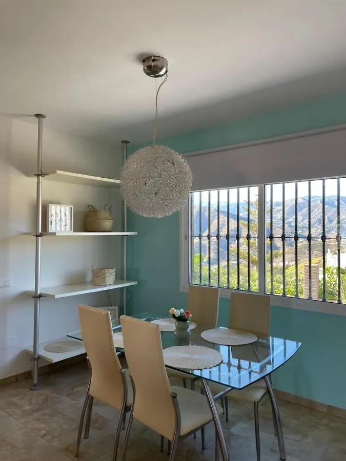 Casa Helen Villa Torrox