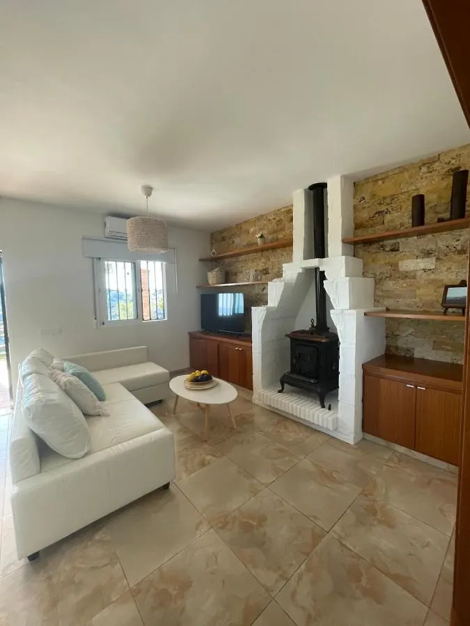 Casa Helen Villa Torrox Holiday home