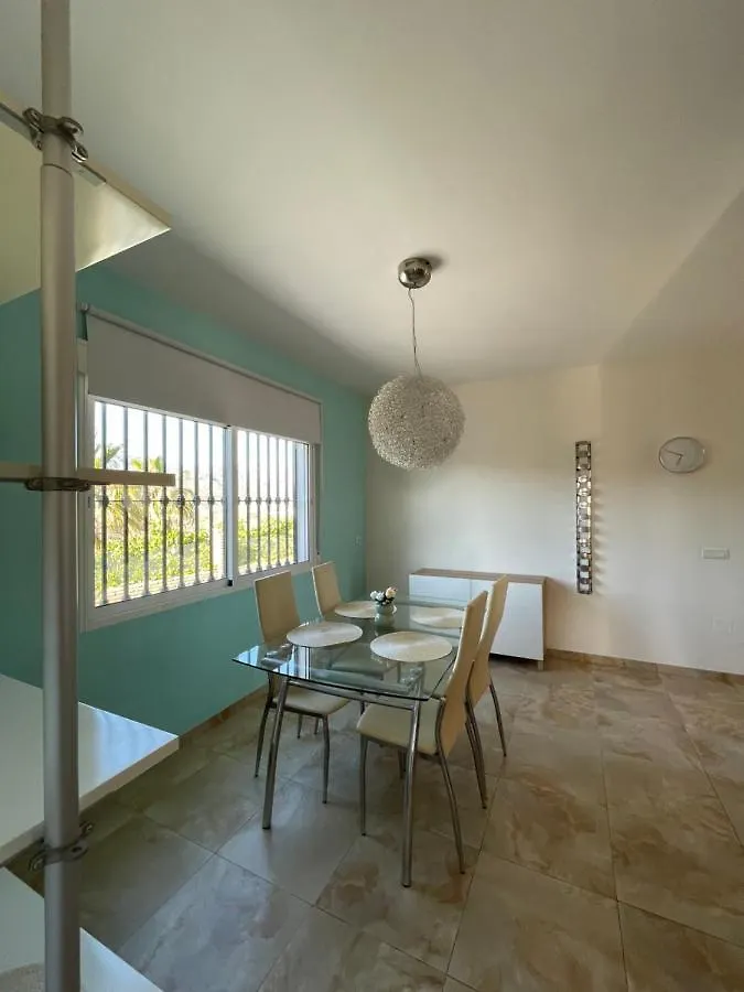 Casa Helen Villa Torrox Spain