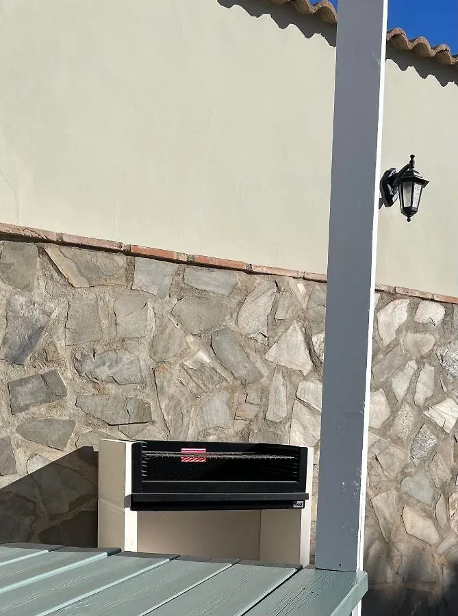 Casa Helen Villa Torrox