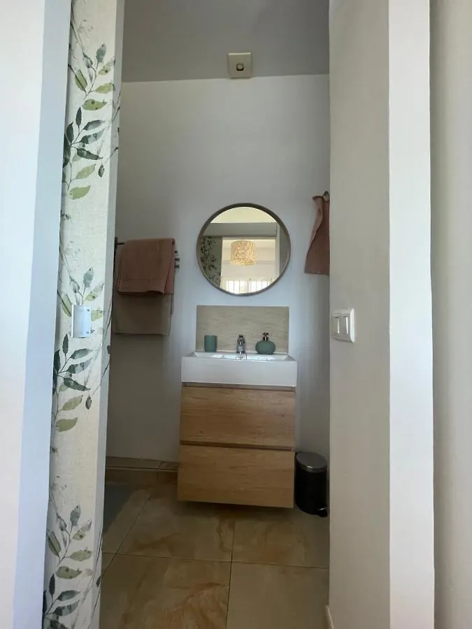 Casa Helen Villa Torrox