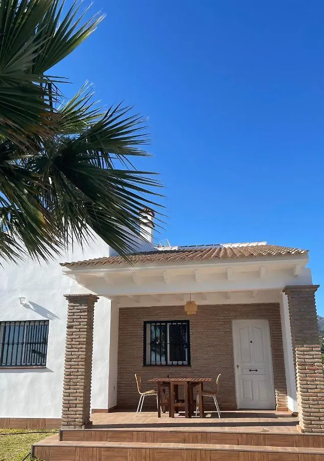 Casa Helen Villa Torrox 0*,  Spain
