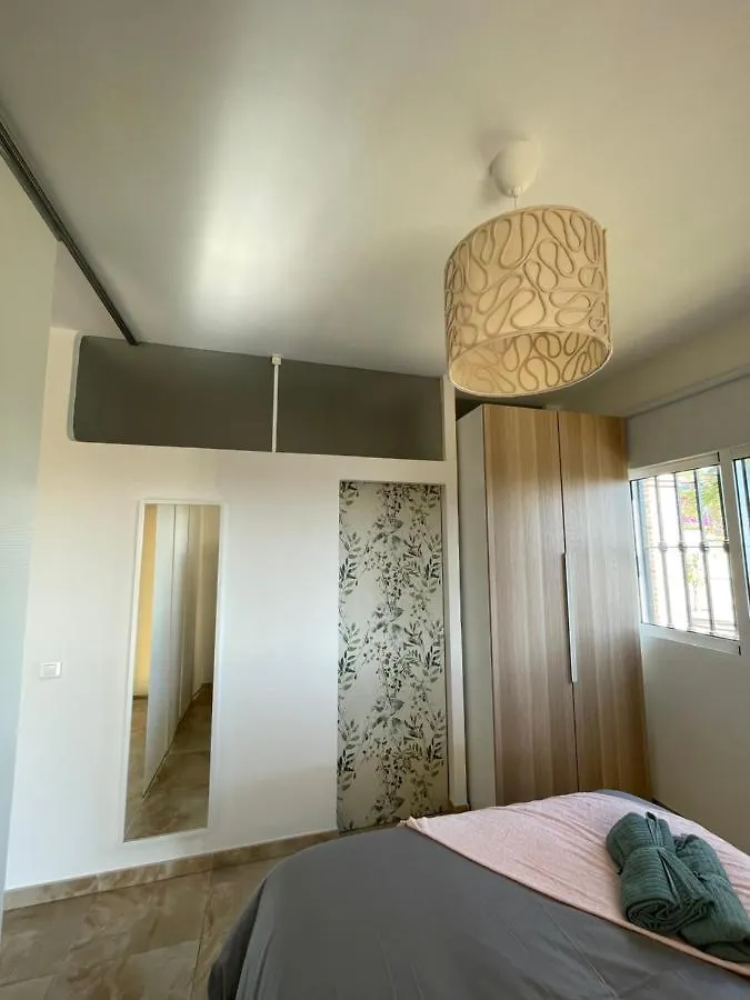 Casa Helen Villa Torrox Holiday home